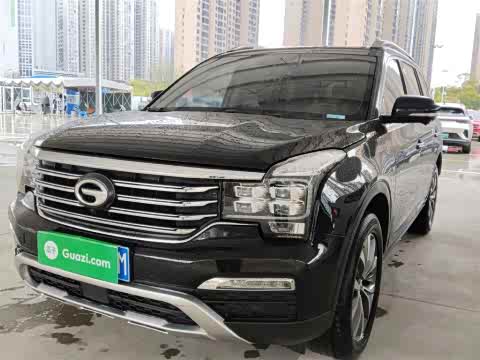 Trumpchi GS8 2019 390 T 2 WD ( ) — фото 26