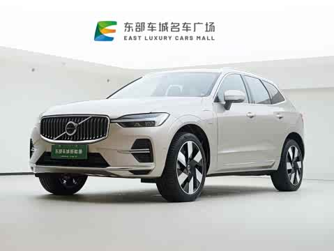 Volvo XC60 Hybrid 2024 T 8 PHEV 4 WD — фото 21