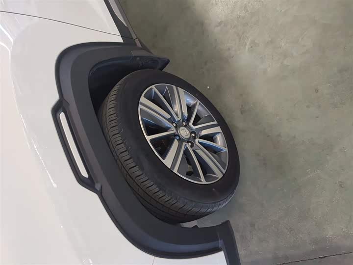 Changan CS35 PLUS 2020 1.4 T DCT — фото 25