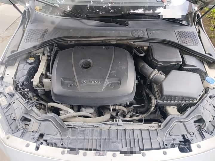 Volvo S60 2016 S 60 L T 4 — фото 11