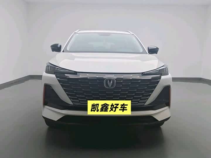 Changan CS55 PLUS 2022 1.5 T DCT — фото 2