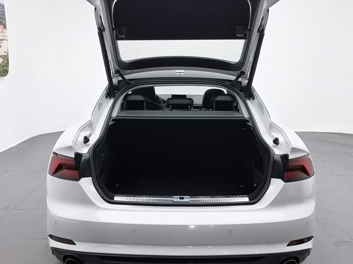 Audi A5 Sportback 40 TFSI стиль — фото 16