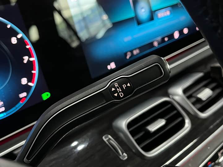 Mercedes-Benz GLE 2021 GLE 350 4 MATIC — фото 18