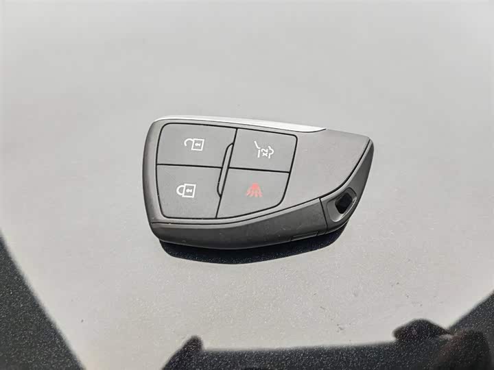 Buick S 2020 S 652 T 4 WDLuxury — фото 19