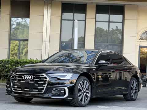 Audi A6L 2025 45 TFSI — фото 11