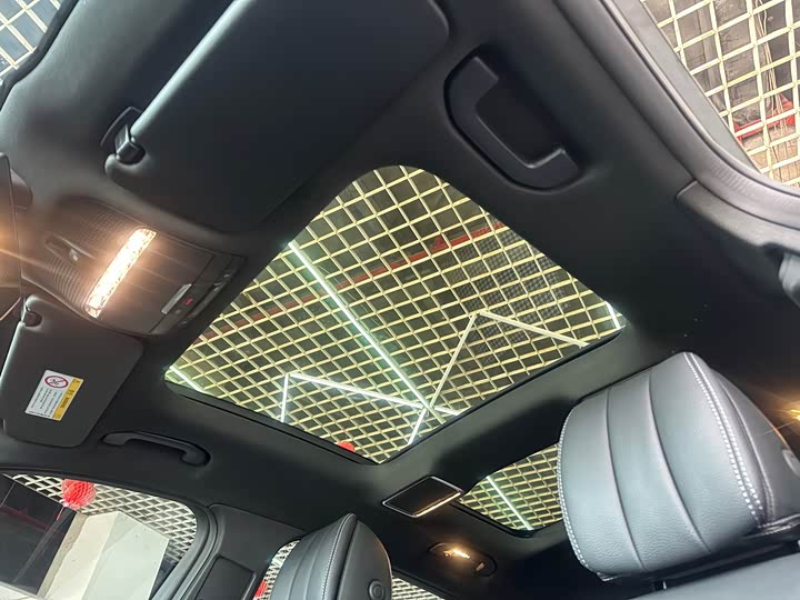 Mercedes-Benz GLC 2022 GLC 260 L 4 MATIC — фото 24