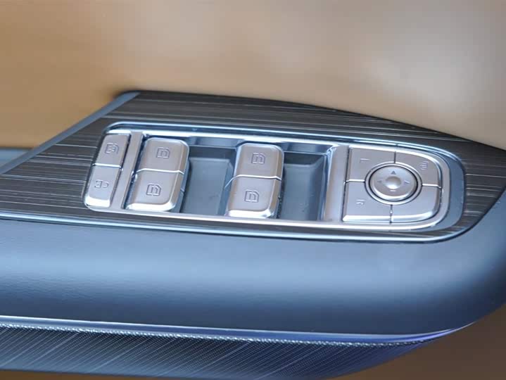 Hongqi HQ9 PHEV 2024 2.0 T 4 WD — фото 11