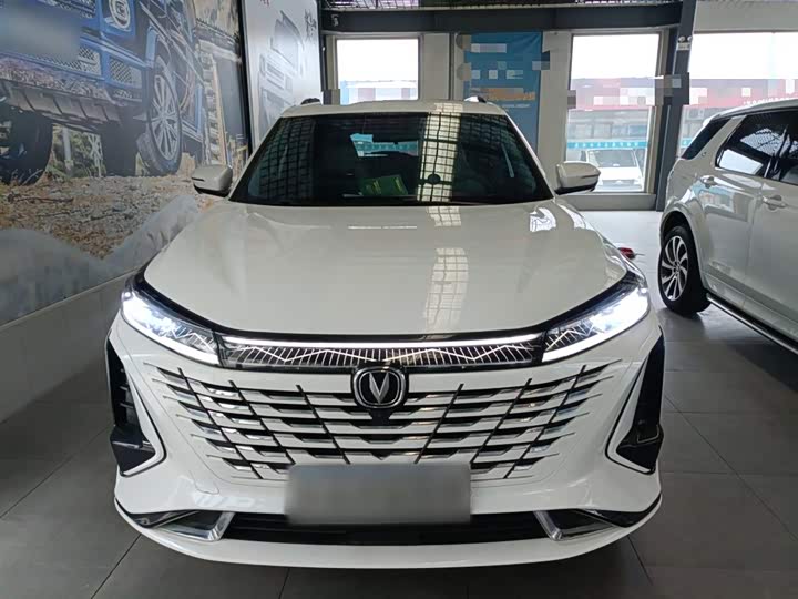 Changan CS75 PLUS 2023 2.0 T ATPremium — фото 3