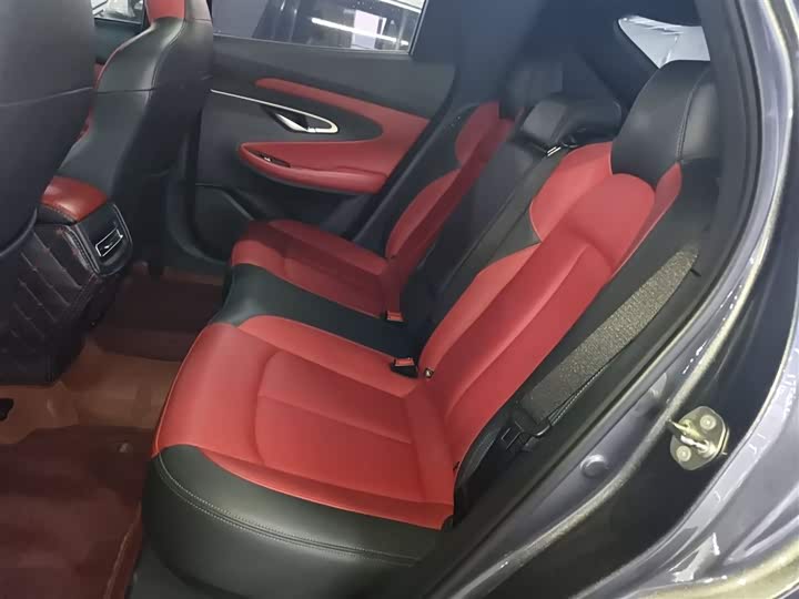 Changan UNI-T 2020 1.5 T Flagship — фото 13