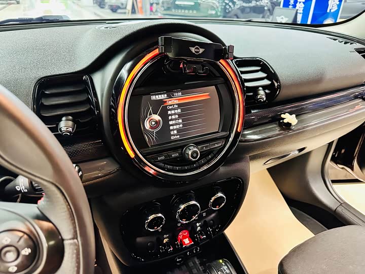 MINI Clubman — фото 39