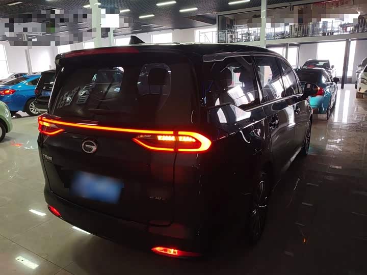 Trumpchi M6 2019 270 T DCT ( ) VI — фото 7