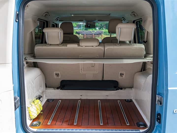 Mercedes-Benz G-Class 2023 AMG G 63 — фото 23