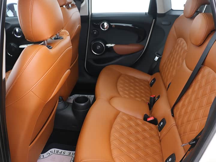 MINI Hatch — фото 12