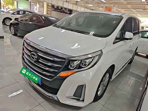 Trumpchi M8 2020 390 T — фото 26