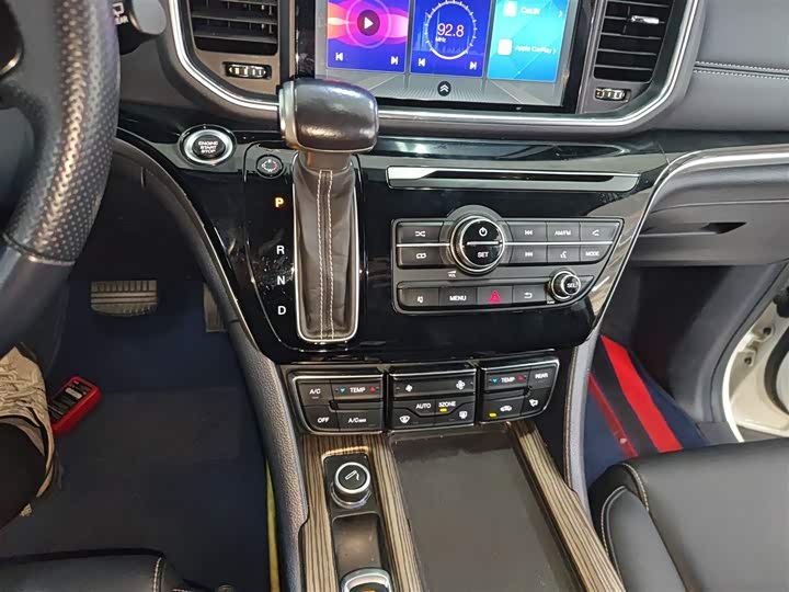 Trumpchi M8 2020 390 T — фото 10