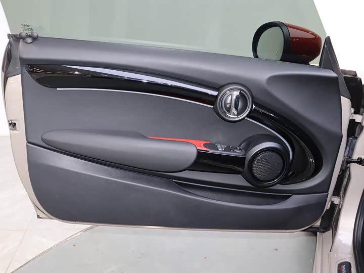 MINI Hatch — фото 15