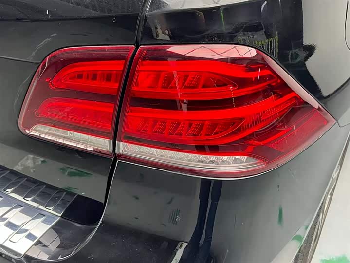 Mercedes-Benz GLE 2017 GLE 400 4 MATIC — фото 13