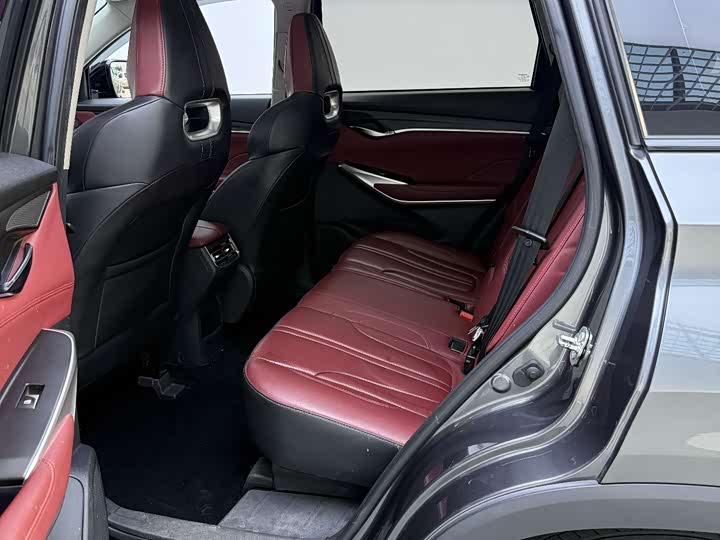Changan CS75 PLUS 2021 2.0 T AT — фото 15