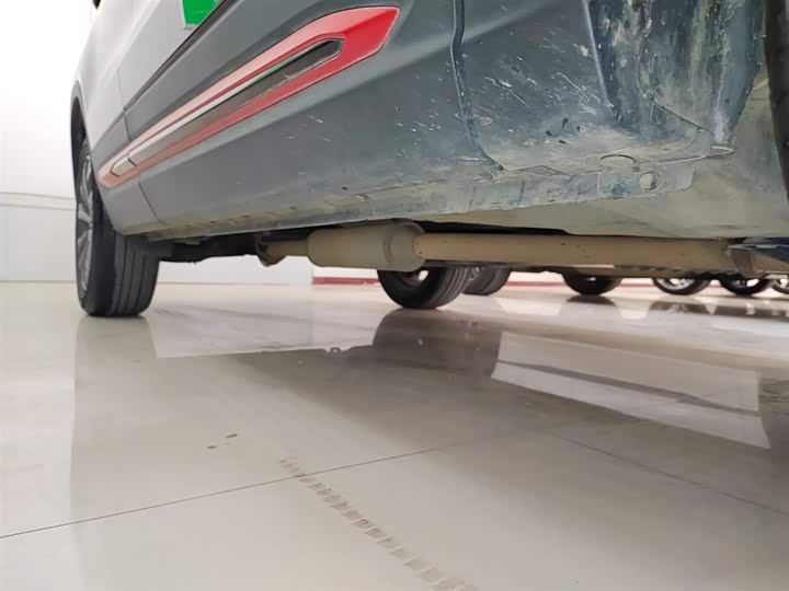 Changan CS75 2022 1.5 T DCTPremium — фото 19