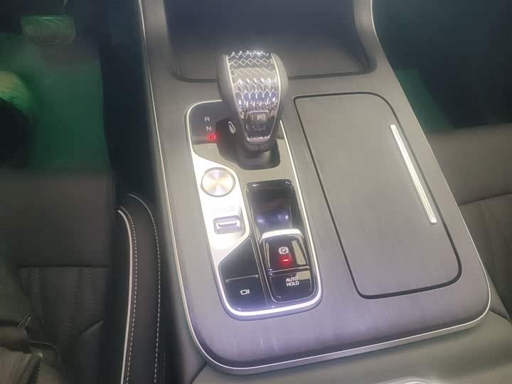 Trumpchi GS8 2024 2.0 TGDI 2 WD 7 — фото 14