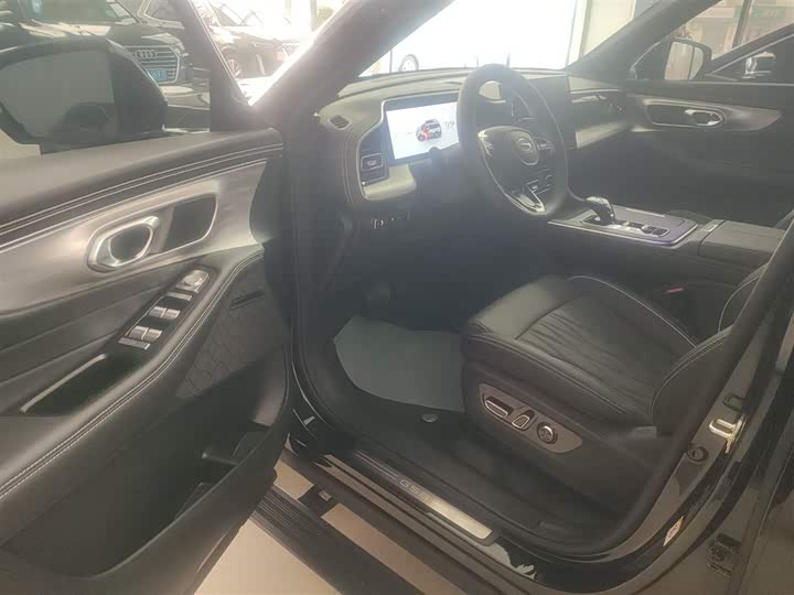 Trumpchi GS8 2024 2.0 TGDI 2 WD 7 — фото 16