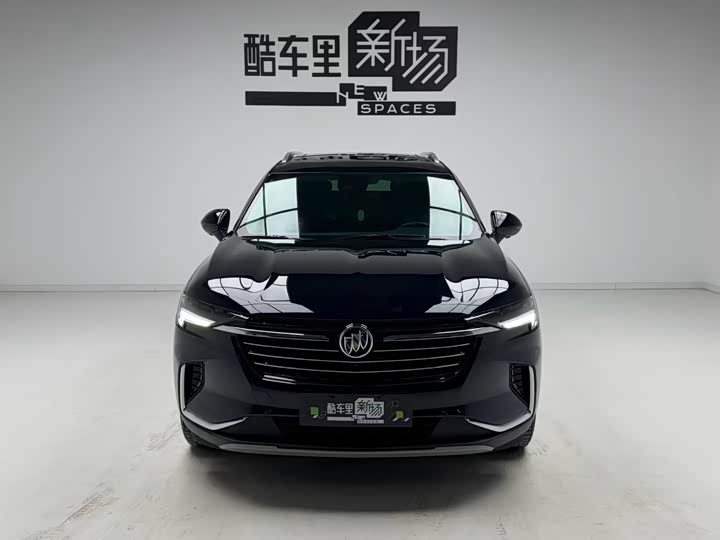 Buick Plus 2021 Plus 652 T Luxury — фото 2