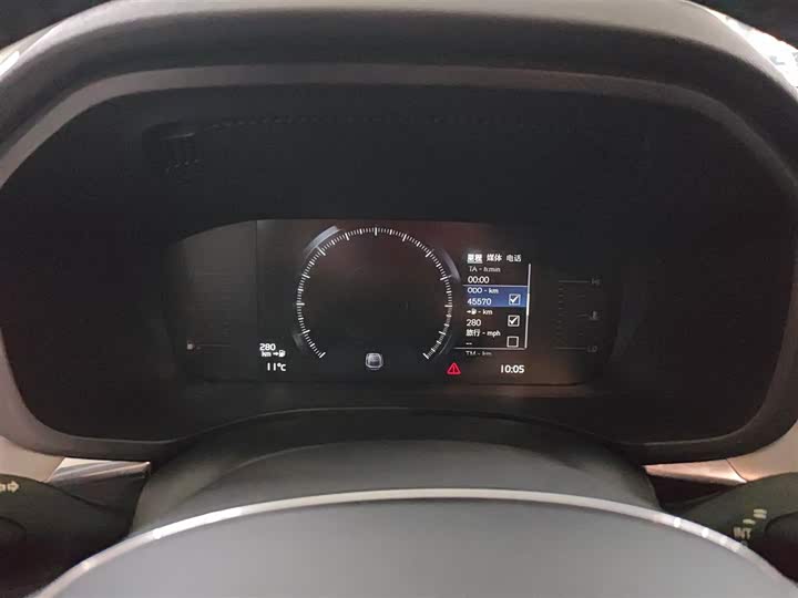 Volvo XC60 2021 T 5 4 WD — фото 12