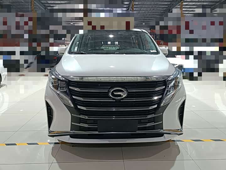 Trumpchi M8 2021 390 T — фото 3