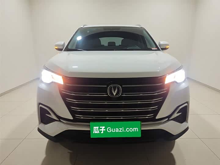 Changan CS55 PLUS 2020 1.5 T AT — фото 3