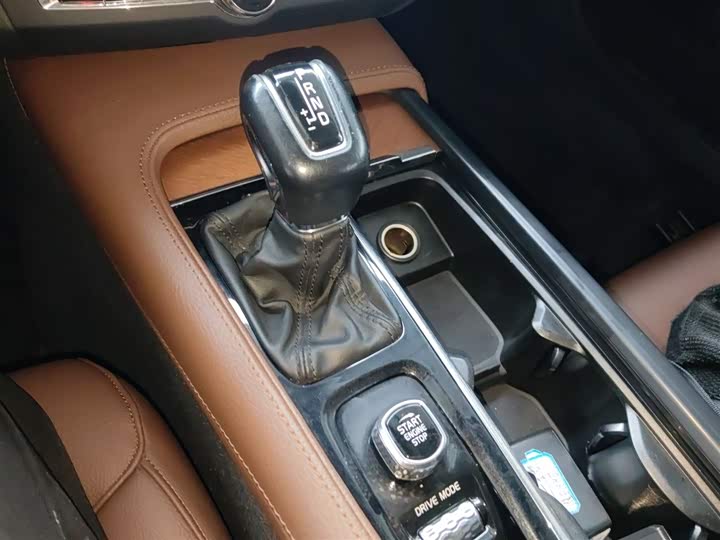 Volvo S90 2020 T 5 — фото 14