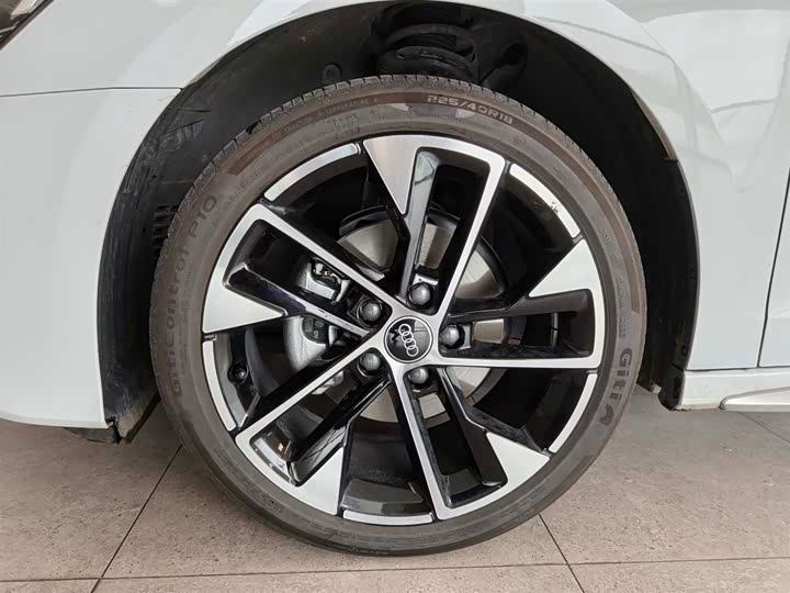 Audi A3 2026 A 3 L Limousine 35 TFSI — фото 19