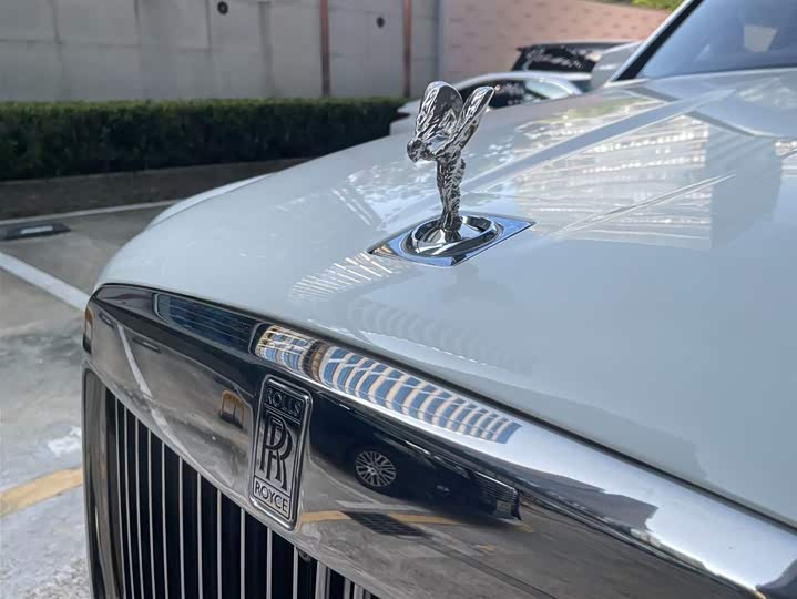 Rolls-Royce Cullinan — фото 6