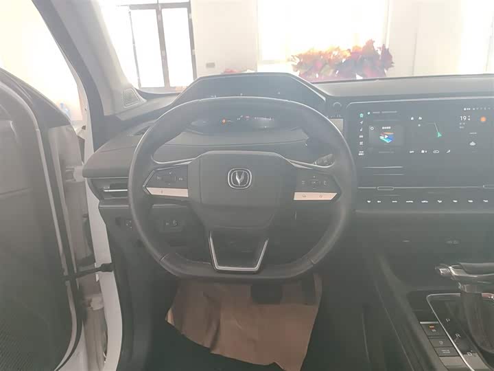Changan CS55 PLUS 2022 1.5 T DCTLuxury — фото 11