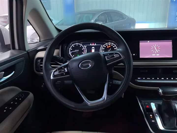 Trumpchi M6 2019 270 T DCT ( ) VI — фото 3