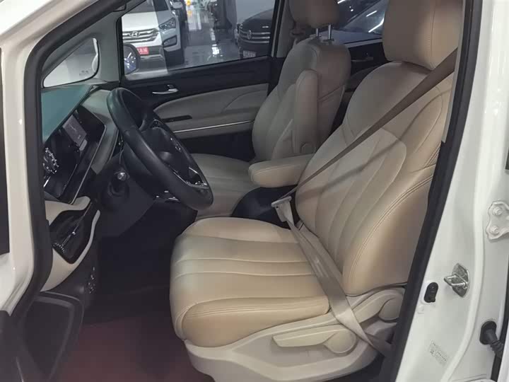Trumpchi M6 2019 270 T DCT ( ) VI — фото 7