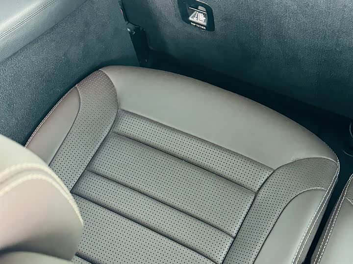 Mercedes-Benz GLS 2016 AMG GLS 63 4 MATIC — фото 34