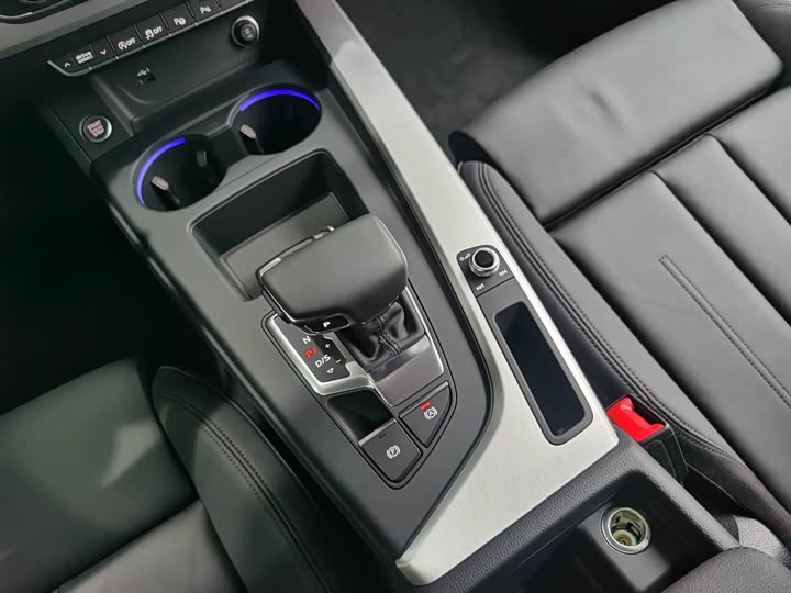 Audi A5 2021 Sportback 45 TFSI quattro — фото 22