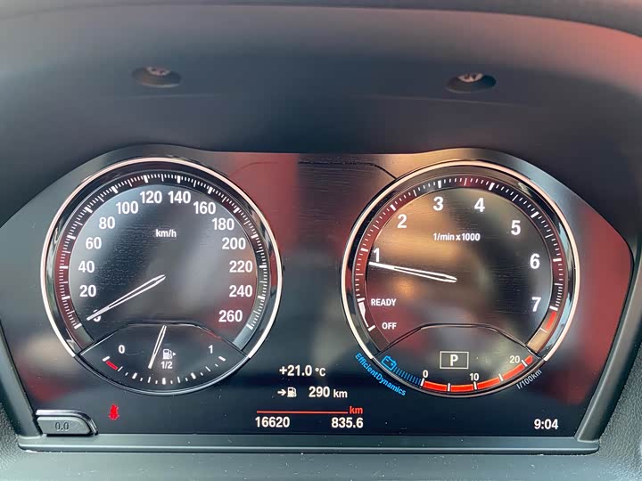 BMW 1-Series 2023 125i M — фото 15