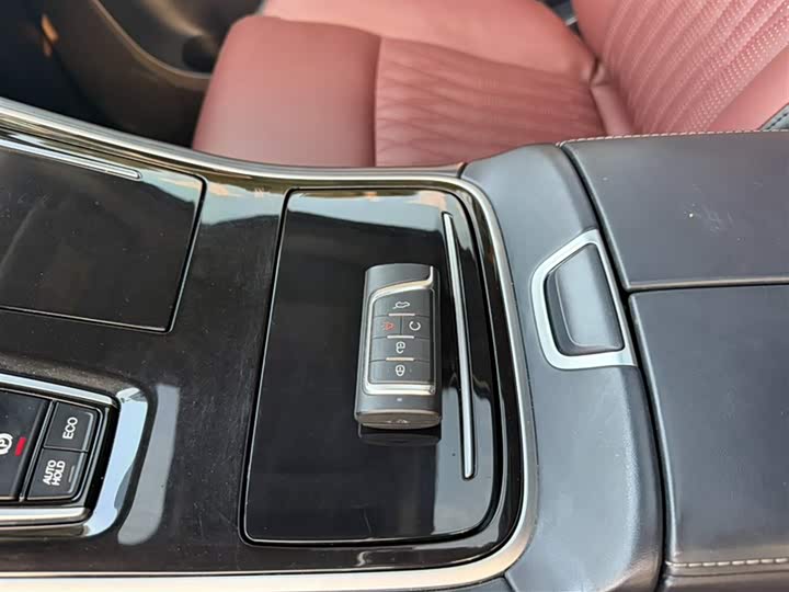 Trumpchi M8 2021 390 T — фото 15