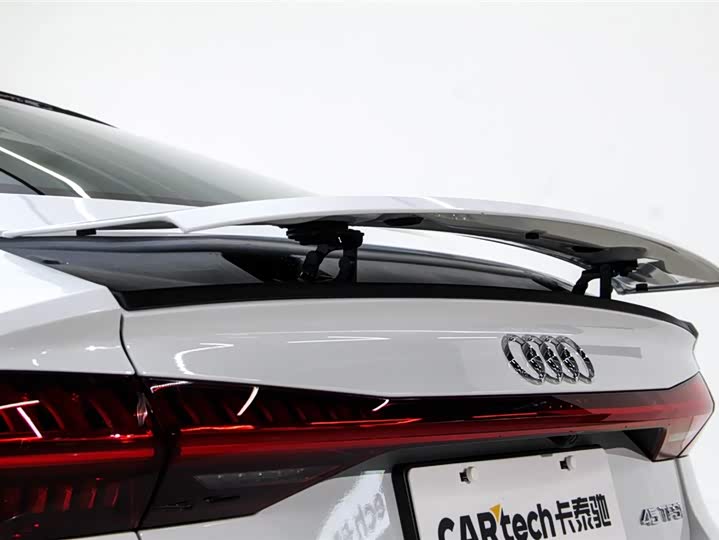 Audi A7 2024 45 TFSI — фото 28