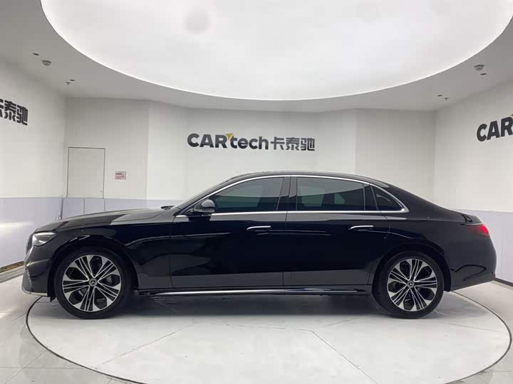 Mercedes-Benz E-Class 2026 E 300 L Luxury — фото 8