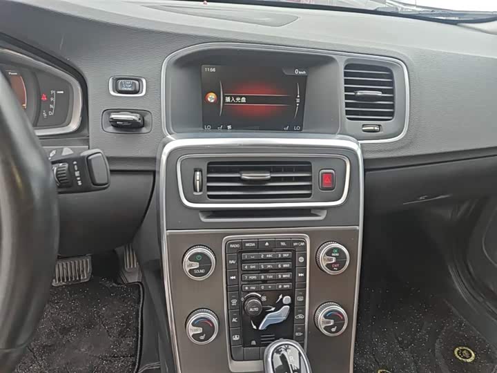 Volvo S60 2016 S 60 L T 5 — фото 13