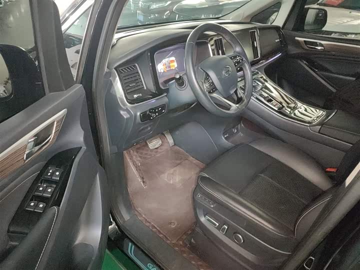 Trumpchi M8 2021 390 T — фото 12