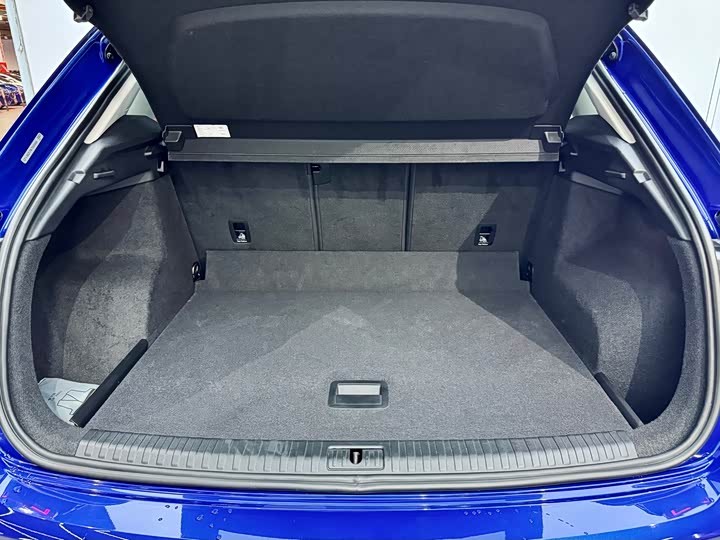 Audi Q3 2019 40 TFSI — фото 25