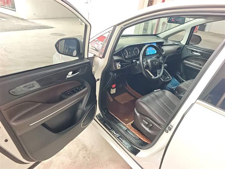 Trumpchi M6 2019 270 T DCT ( ) VI — фото 12