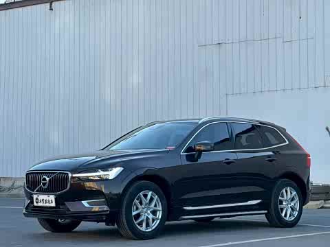 Volvo XC60 2021 T 5 4 WD — фото 10