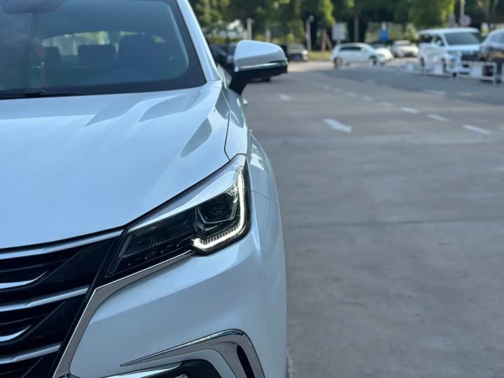 Changan CS85 COUPE 2019 1.5 T DCT VI — фото 6