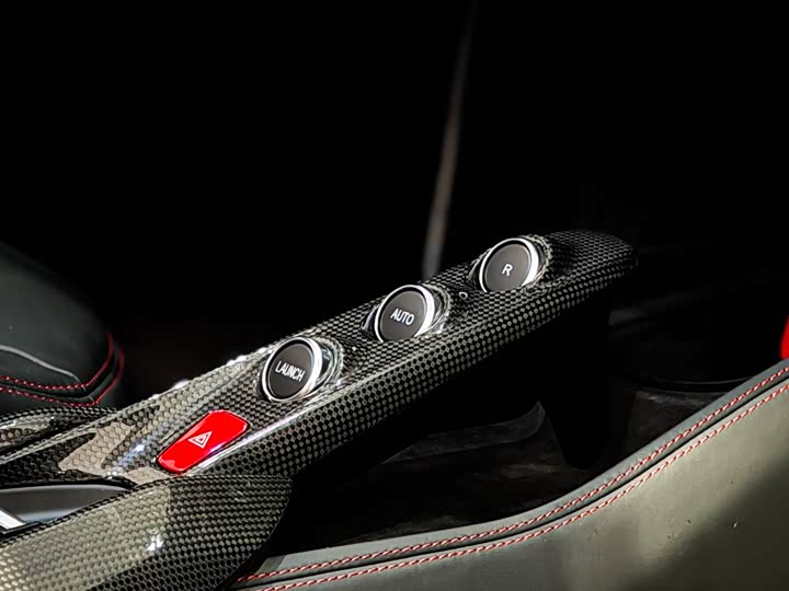 Ferrari F8 2020 Spider 3.9 T V 8 — фото 18
