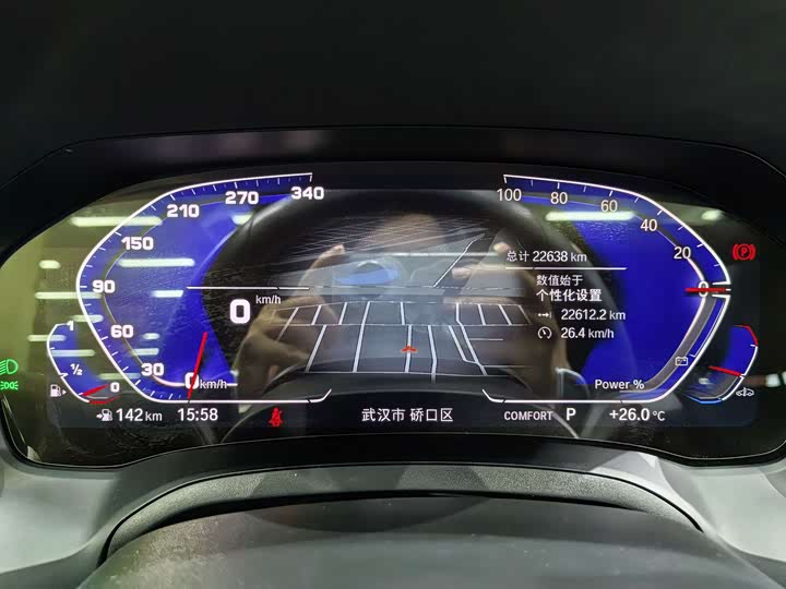 BMW 4 Series — фото 14