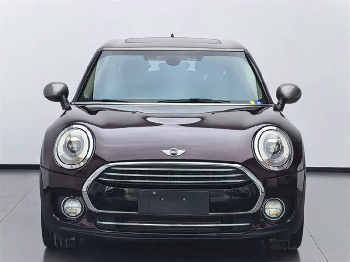 MINI Clubman — фото 23